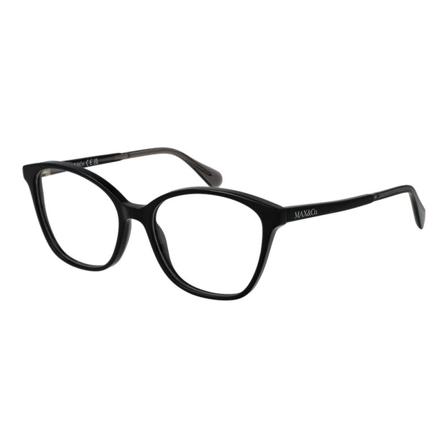 Max & Co Black Women Glasses Frame Max & Co