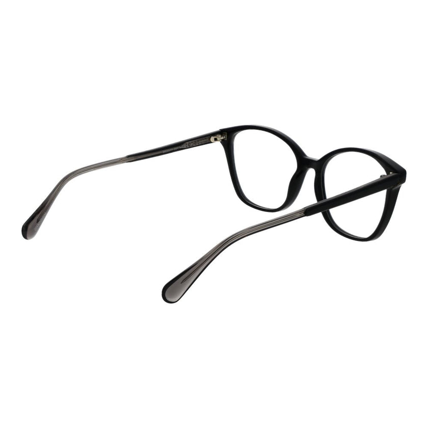 Max & Co Black Acetate Glasses (Frames) Max & Co