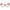 Max Mara Red Women Glasses Frame Max Mara