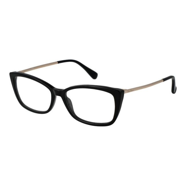 Max Mara Black Women Glasses Frame Max Mara