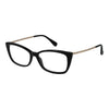 Max Mara Black Women Glasses Frame Max Mara