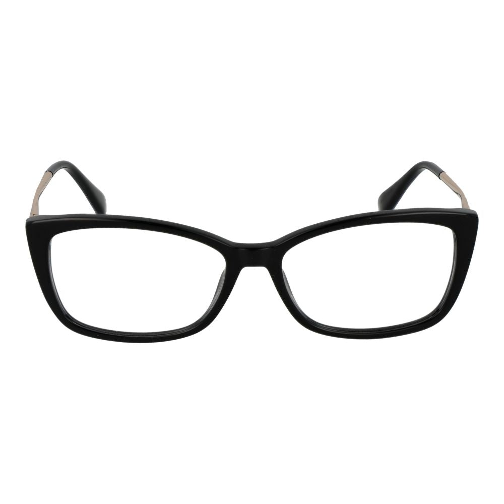 Max Mara Black Women Glasses Frame Max Mara