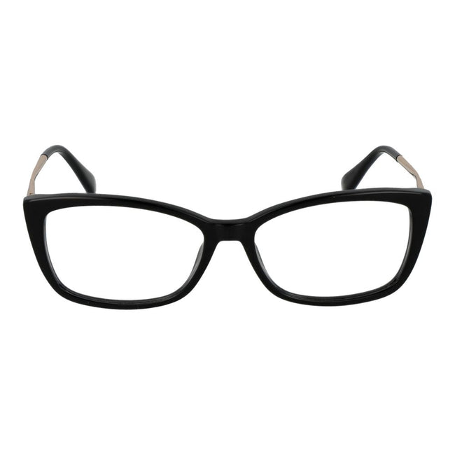 Max Mara Black Women Glasses Frame Max Mara