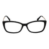 Max Mara Black Women Glasses Frame Max Mara