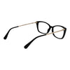 Max Mara Black Women Glasses Frame Max Mara