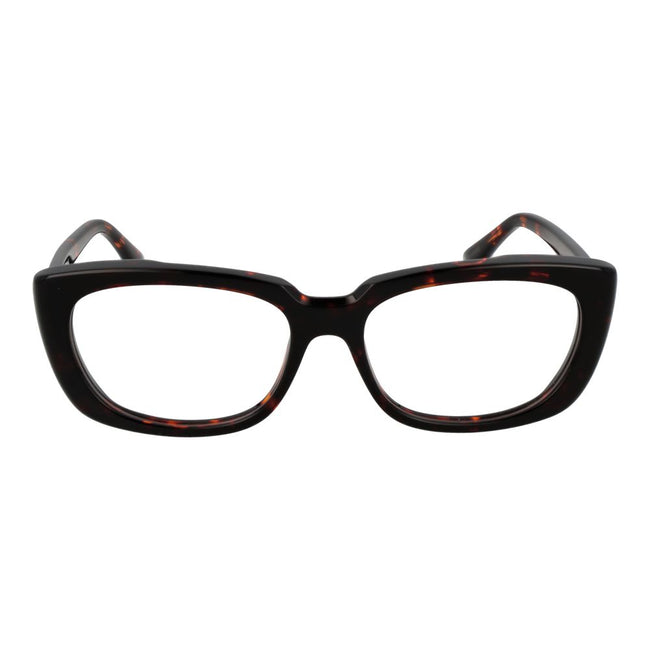 Max Mara Brown Women Glasses Frame Max Mara