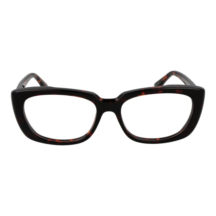 Max Mara Brown Acetate Glasses (Frames) Max Mara
