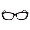 Max Mara Brown Women Glasses Frame Max Mara