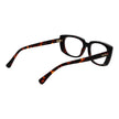 Max Mara Brown Women Glasses Frame Max Mara