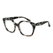 Max Mara Brown Women Glasses Frame Max Mara