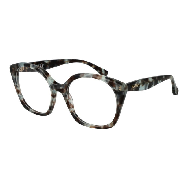 Max Mara Brown Women Glasses Frame Max Mara