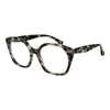 Max Mara Brown Women Glasses Frame Max Mara