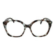 Max Mara Brown Women Glasses Frame Max Mara