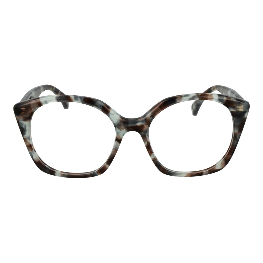 Max Mara Brown Women Glasses Frame Max Mara