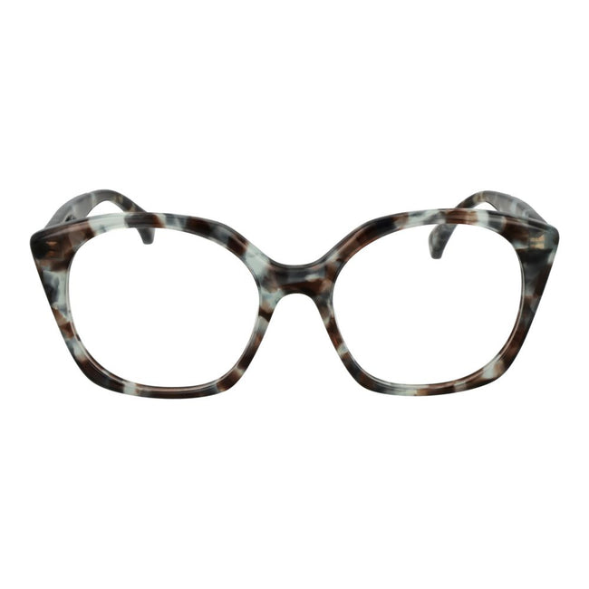 Max Mara Brown Women Glasses Frame Max Mara