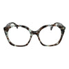 Max Mara Brown Women Glasses Frame Max Mara