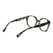 Max Mara Brown Women Glasses Frame Max Mara