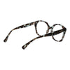 Max Mara Brown Women Glasses Frame Max Mara