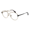 Max & Co Gold Women Glasses Frame Max & Co