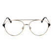 Max & Co Gold Women Glasses Frame Max & Co