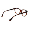 Max & Co Brown Women Glasses Frame Max & Co