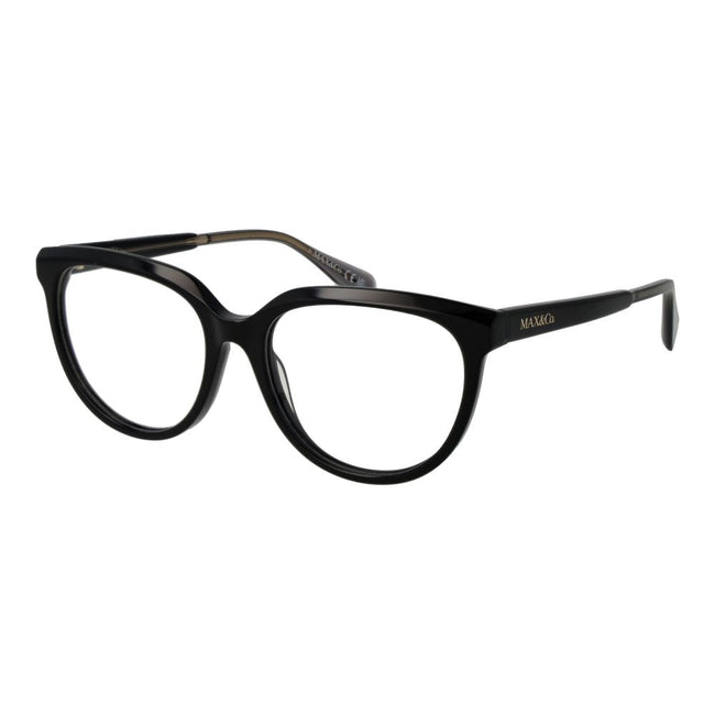 Max & Co Black Women Glasses Frame Max & Co