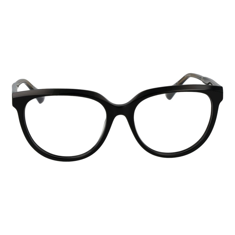Max & Co Black Women Glasses Frame Max & Co