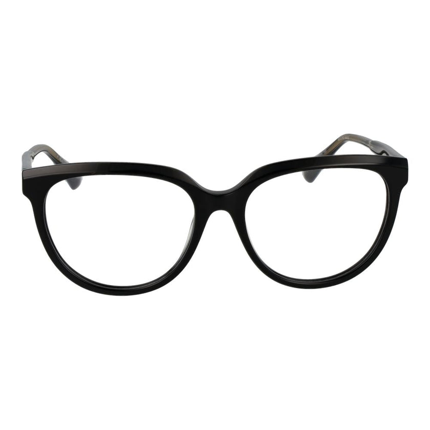 Max & Co Black Acetate Glasses (Frames) Max & Co
