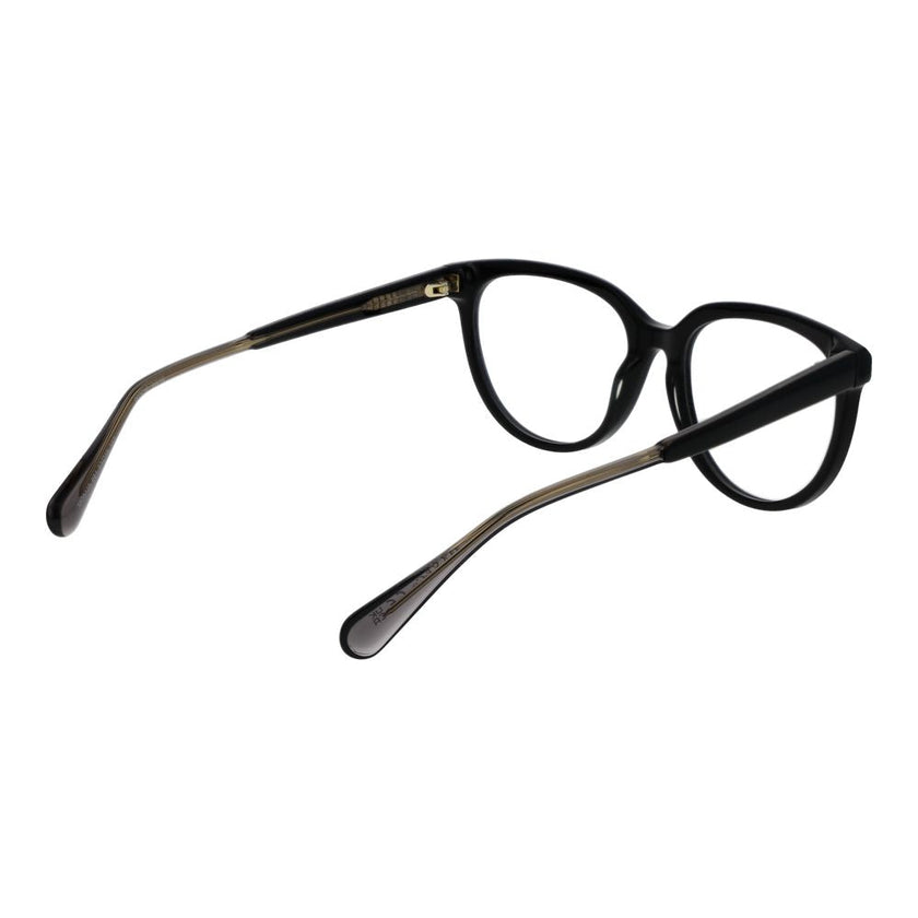 Max & Co Black Acetate Glasses (Frames) Max & Co