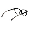 Max & Co Black Women Glasses Frame Max & Co