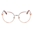 Max & Co Rose Gold Women Glasses Frame Max & Co