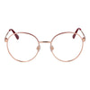 Max & Co Rose Gold Women Glasses Frame Max & Co