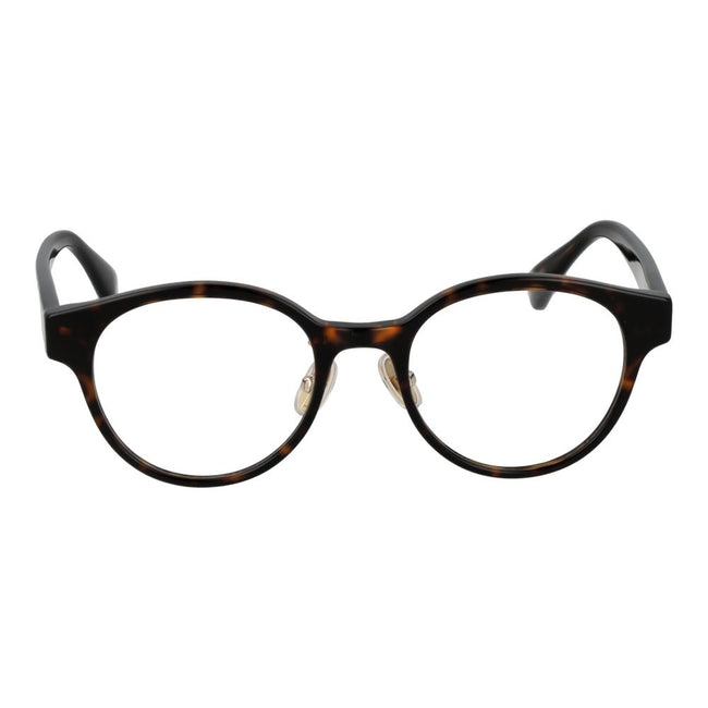 Max Mara Brown Women Glasses Frame Max Mara
