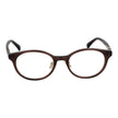 Max Mara Brown Women Glasses Frame Max Mara
