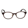 Max Mara Brown Women Glasses Frame Max Mara