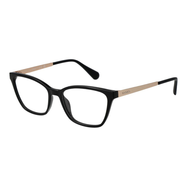 Max & Co Black Women Glasses Frame Max & Co
