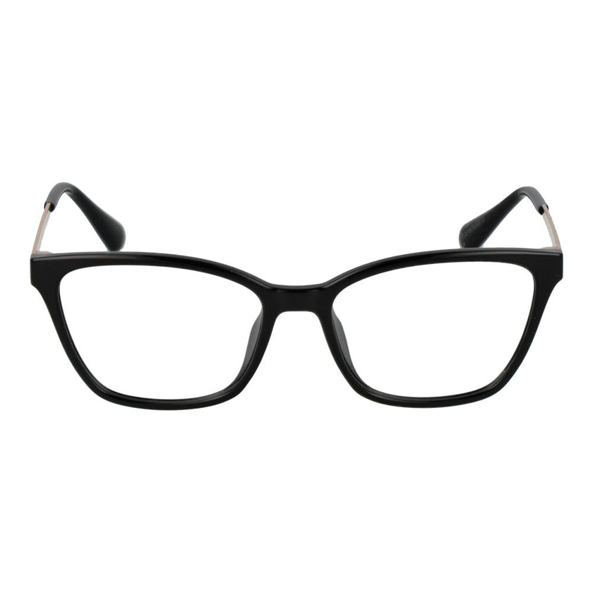 Max & Co Black Plastic Glasses (Frames) Max & Co