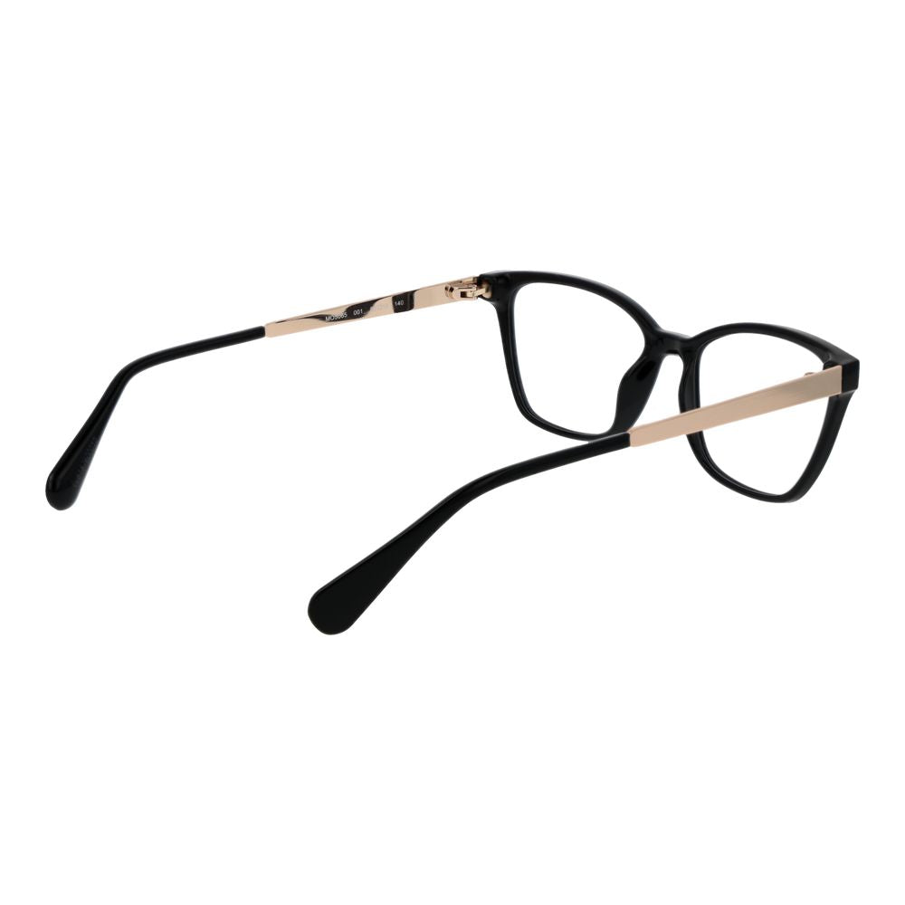 Max & Co Black Women Glasses Frame Max & Co