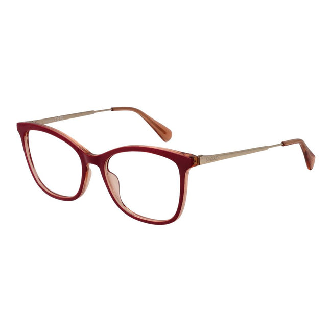 Max & Co Purple Women Glasses Frame Max & Co
