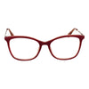 Max & Co Purple Women Glasses Frame Max & Co