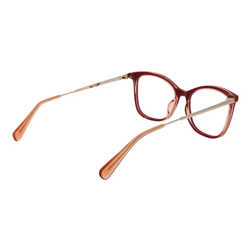 Max & Co Purple Women Glasses Frame Max & Co