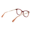 Max & Co Purple Women Glasses Frame Max & Co