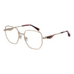 Christian Lacroix Purple Women Glasses Frame Christian Lacroix