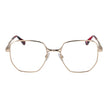 Christian Lacroix Purple Women Glasses Frame Christian Lacroix