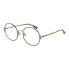 Christian Lacroix Beige Women Glasses Frame Christian Lacroix