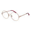 Christian Lacroix Beige Women Glasses Frame Christian Lacroix