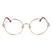 Christian Lacroix Beige Women Glasses Frame Christian Lacroix