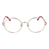 Christian Lacroix Beige Women Glasses Frame Christian Lacroix