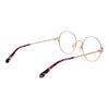 Christian Lacroix Beige Women Glasses Frame Christian Lacroix