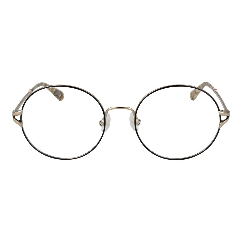 Christian Lacroix Beige Women Glasses Frame Christian Lacroix